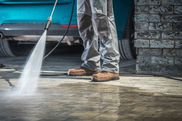 Best Restaurant Pressure Washing  in Stillwater, MN