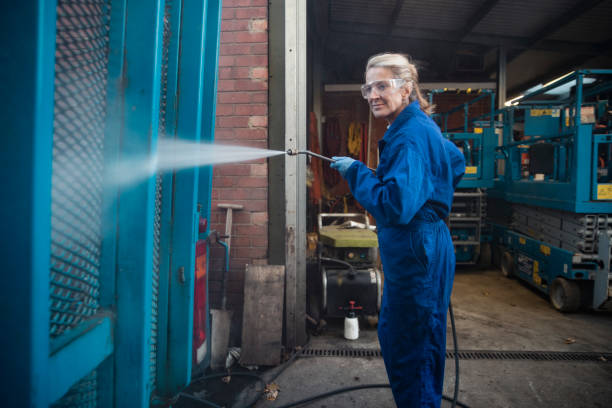 Best Building Exterior Washing  in Stillwater, MN