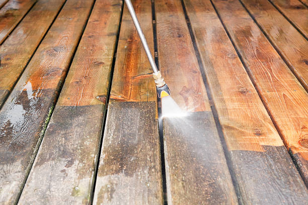 Best Parking Lot and Garage Cleaning  in Stillwater, MN